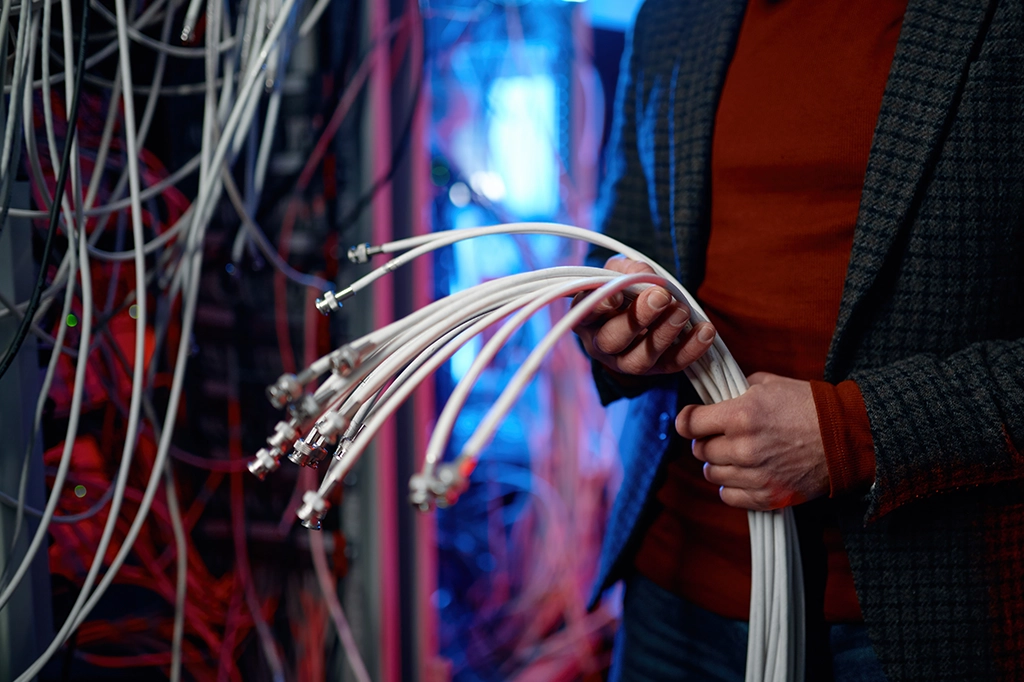 Why Structured Cabling Matters for Growing Businesses