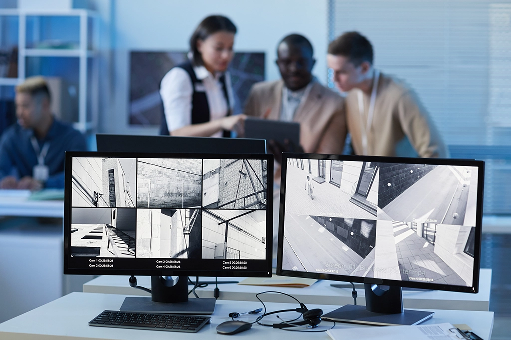 Key Considerations for Designing a Commercial Security System