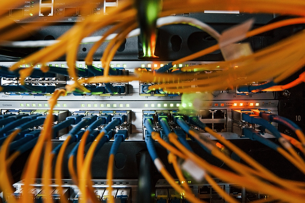 When Is It Time to Upgrade to Fiber Optic Infrastructure?